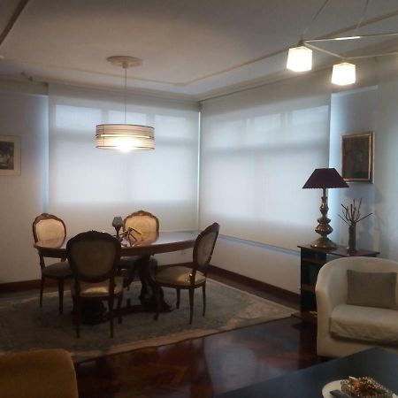 Piso Bergantinos Διαμέρισμα Καρμπάγιο Εξωτερικό φωτογραφία