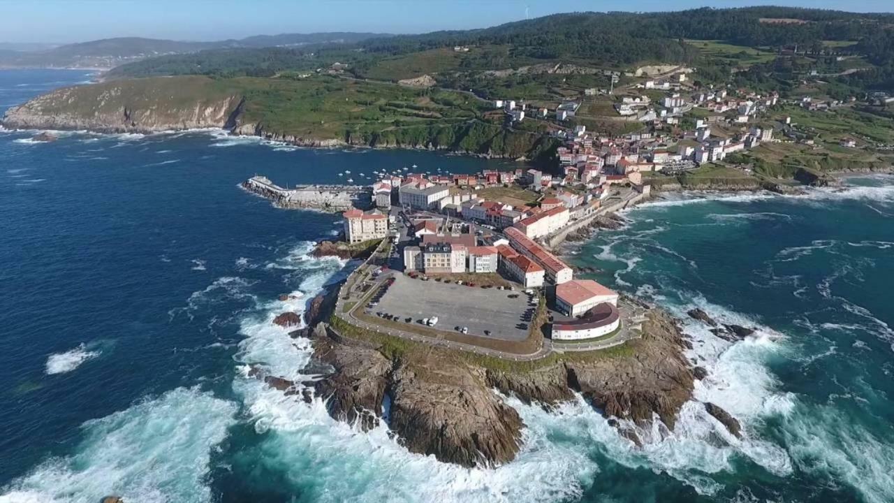 Piso Bergantinos Διαμέρισμα Καρμπάγιο Εξωτερικό φωτογραφία