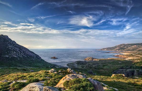 Piso Bergantinos Διαμέρισμα Καρμπάγιο Εξωτερικό φωτογραφία