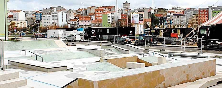 Piso Bergantinos Διαμέρισμα Καρμπάγιο Εξωτερικό φωτογραφία